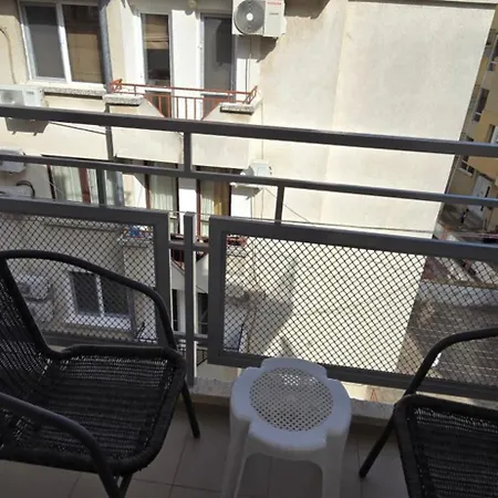 The Blue House Apartment Nesebar